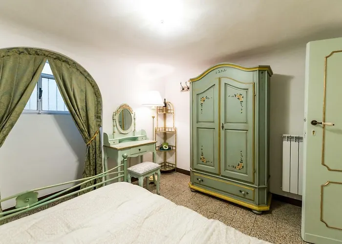 Casa Savonarola Charme